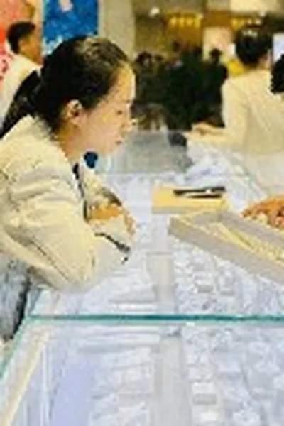 Không phải Hong Kong, đây mới là nơi Việt Nam nhập khẩu lượng lớn kim cương