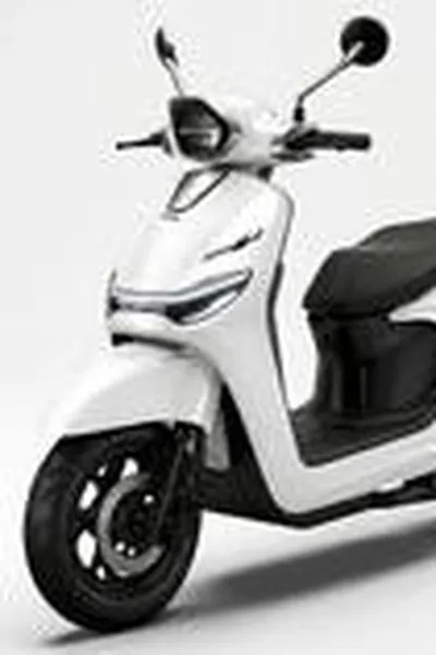 Mẫu xe máy điện mới tinh sắp bán tại Việt Nam: Chạy pin LFP, đi 150km/sạc, Honda Stylo bản điện?
