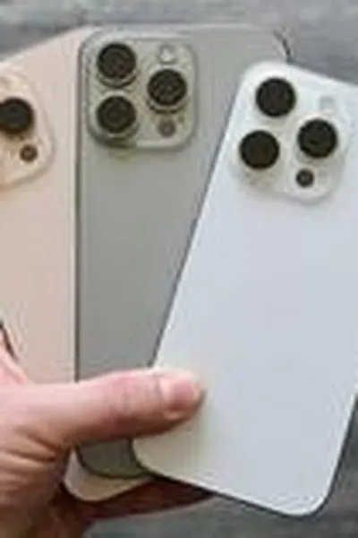 Tin vui cho tất cả người đang có iPhone cũ