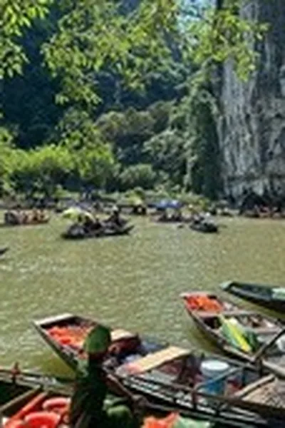 Du lịch Ninh Bình sẵn sàng cho kỳ nghỉ 2/9