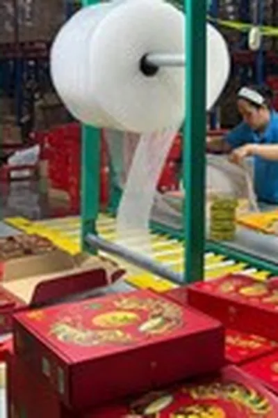 Nhu cầu bánh Trung thu tăng sớm trên sàn TMĐT, ghi nhận sức mua tích cực
