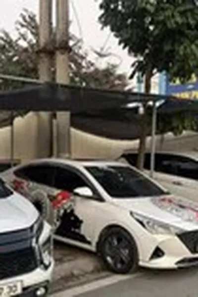 Thuê ô tô tự lái dịp lễ: Xe phân khúc nào đắt khách nhất?