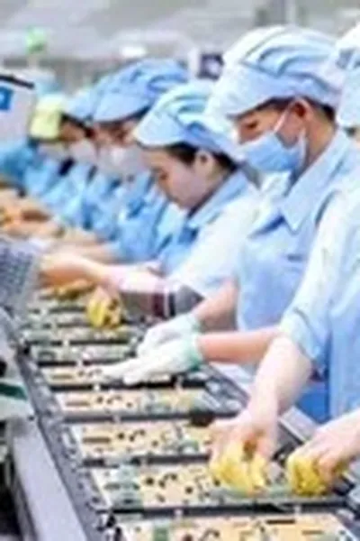 Xuất khẩu hướng tới 1.000 tỷ USD: Động lực tăng trưởng nằm ở đâu?