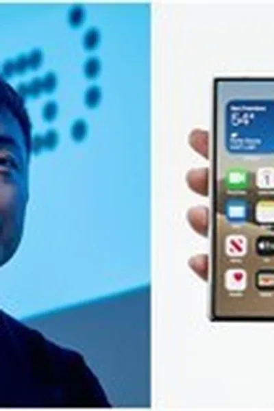 CEO hãng điện thoại danh tiếng tuyên bố sốc: "65 triệu để mua iPhone Duo đúng là phí tiền"
