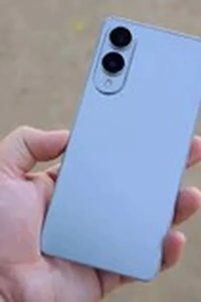 Cây bút công nghệ: Dù là "fan cứng" Samsung, tôi quyết không mua 5 mẫu điện thoại sau đây của hãng