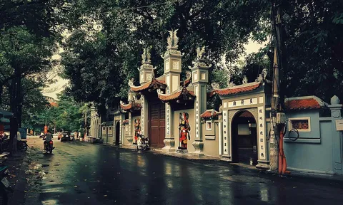 4 ngôi chùa linh thiêng tấp nập giới trẻ đến cầu duyên dịp Valentine