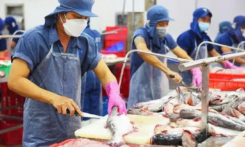 Sắp diễn ra triển lãm quốc tế về khoa học công nghệ thủy sản 