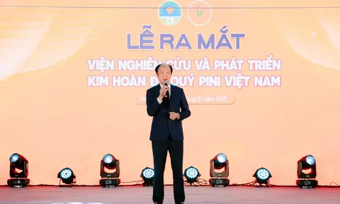 PINI Việt Nam tạo chuẩn mới cho ngành kim hoàn