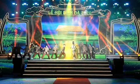 Lễ hội Bình Đà 2026: Kết nối di sản với kinh tế văn hóa