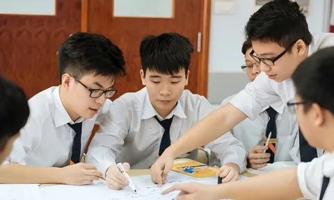 Hà Nội Học sinh “khát” chỗ học, nhiều dự án trường học vẫn nằm im trên đất vàng