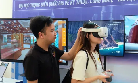 Đại học trở thành “bệ phóng” startup công nghệ: Từ giảng đường đến chiến lược đổi mới sáng tạo quốc gia