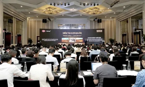AMY GRUPO trước thềm IPO: Từ nền tảng sản xuất đến tham vọng vươn tầm khu vực