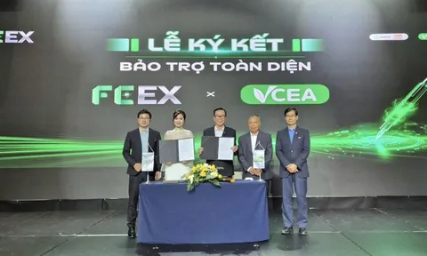 FEEX 2027 ra mắt, kết nối đầu tư cho năng lượng thông minh và hạ tầng tương lai