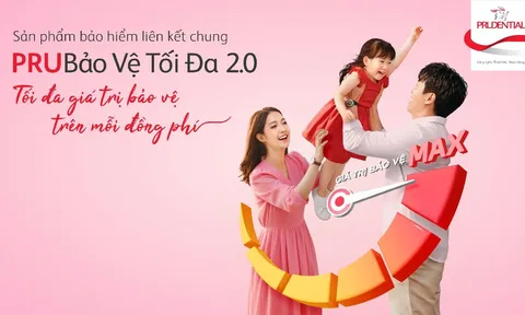 Bảo vệ giá trị tích lũy - nhu cầu ngày càng lớn của các gia đình Việt