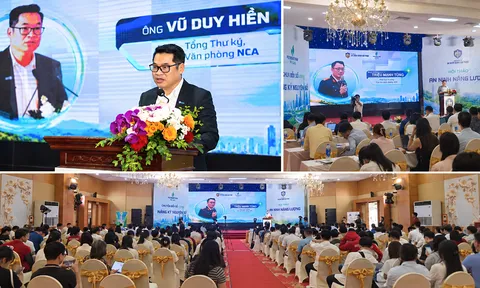 An ninh năng lượng trong chuyển đổi xanh: Chủ động phòng ngừa rủi ro mạng