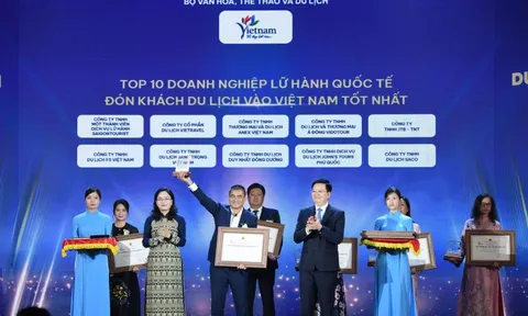 Để mỗi chuyến đi đẹp hơn trong ký ức du khách và phù hợp với xu hướng bền vững của tương lai