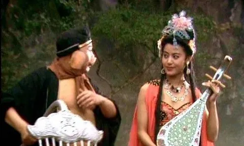 Vì sao Trư Bát Giới biết cầu mưa nhưng chưa bao giờ dùng?