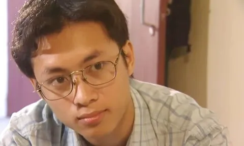 Nhà khoa học Việt vừa được vinh danh ở Úc là Á quân đường lên đỉnh Olympia, từng đóng phim