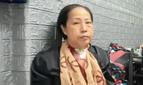 Nữ nghệ sĩ nổi tiếng một thời, nay bệnh nặng không nói được