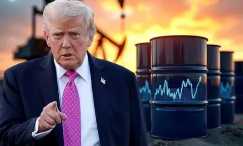 Ông Trump ủng hộ Venezuela làm 1 điều