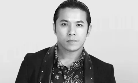 "Giọng ca vàng của nhạc Việt": Ca sĩ Kasim Hoàng Vũ qua đời ở tuổi 46