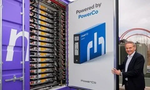 Doanh số xe điện toàn cầu sụt giảm 11% trong tháng 2, các ông lớn nhanh tay tìm "phao cứu sinh" ở mảng kinh doanh mới - quy mô thị trường gần 100 tỷ USD