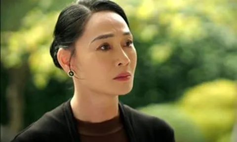 NSƯT Quách Thu Phương – Bà mẹ cay nghiệt trên VTV