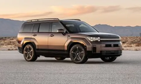 Hyundai Thành Công triển khai chương trình lái thử xe gắn với World Cup