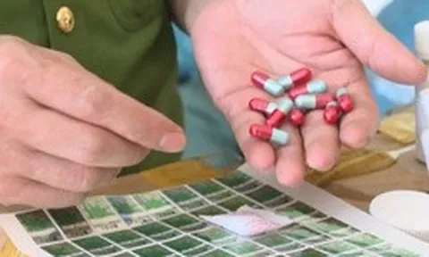 Loạt thực phẩm chức năng giả tuồn vào thị trường: Công an Thanh Hóa tìm bị hại