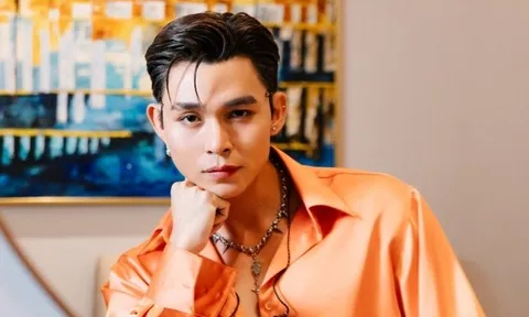 Sở Văn hóa đang xem xét, thẩm định MV của Jun Phạm vì chứa nhiều yếu tố "nhạy cảm"