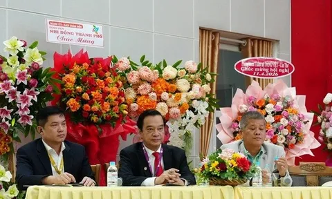 Đại học Trà Vinh tổ chức Hội nghị Khoa học Sức khỏe Thường niên 2026