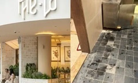 Phê La chính thức lên tiếng vụ nhà vệ sinh bốc mùi, thừa nhận dọn chưa kịp do "lượng khách, shipper liên tục"