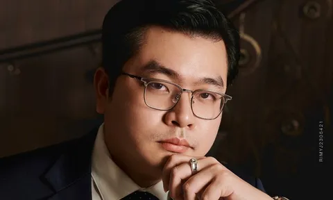 Doanh nhân Kiệt Hột Xoàn và chiến lược dài hạn trong ngành kim cương Việt Nam