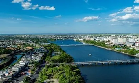 Ngành du lịch Huế cần làm gì để hướng đến mô hình du lịch Net-zero vào năm 2050?