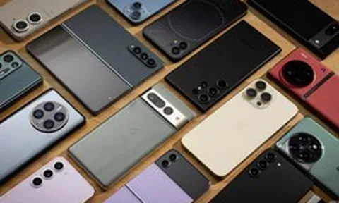 Liệu 10 năm nữa, các hãng điện thoại bây giờ có còn tồn tại?