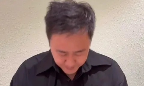 Trung Quân Idol cúi đầu xin lỗi nữ bác sĩ bị hành hung và mong được tha thứ