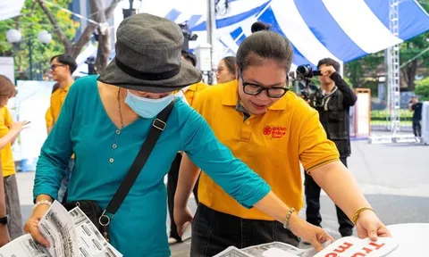 Khi uy tín gặp “khủng hoảng”