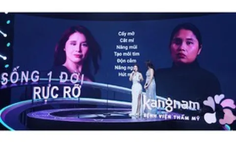 Hành trình tìm lại chính mình của cô gái già trước tuổi 30 do đột biến hiếm gặp