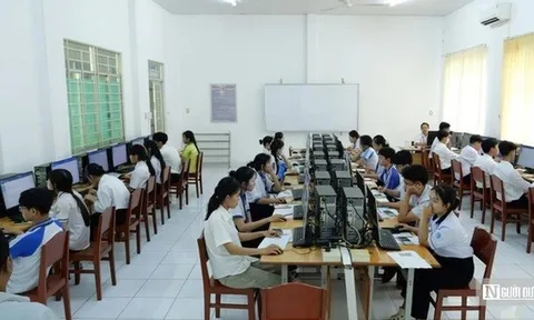 Đại học Trà Vinh công bố lịch thi V-SAT 2026 với 3 đợt thi