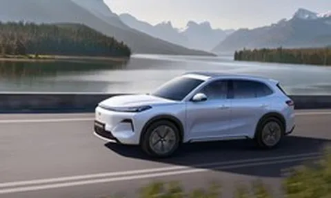 Geely EX5 EM-i: "Điểm chạm" kinh tế, chinh phục người dùng Việt bằng giá trị thực