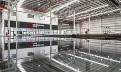 Điểm khác biệt của BM Living so với thị trường cửa nhôm hiện nay