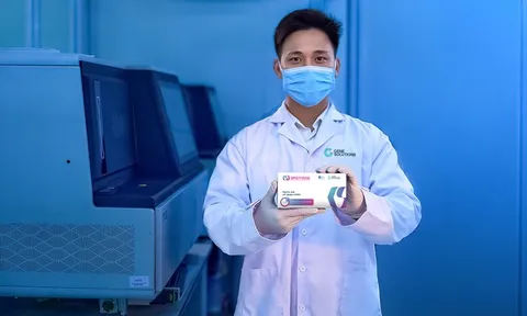 Gene Solutions nhận Breakthrough Device Designation từ FDA cho xét nghiệm tầm soát đa ung thư SPOT-MAS 10