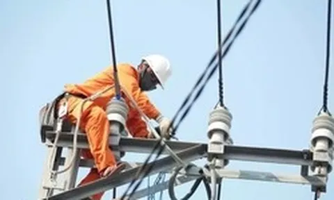 Thứ trưởng Bộ Công Thương: Tiêu thụ điện liên tiếp lập kỷ lục