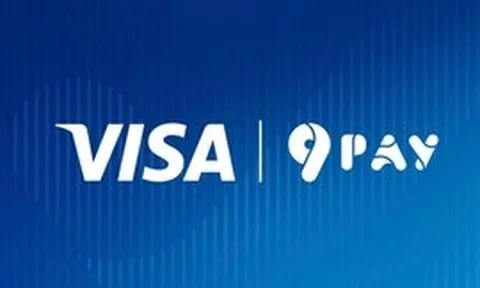 9Pay trở thành đối tác thanh toán trực tiếp của Visa, thúc đẩy thanh toán số cho du lịch