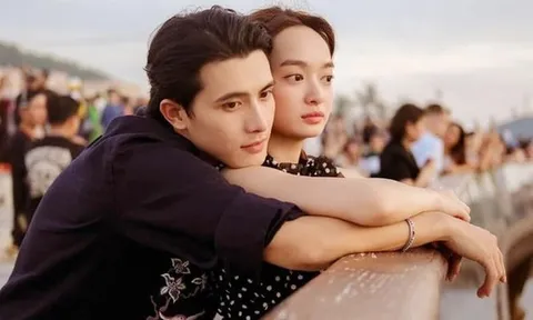 Né nhau tại sự kiện, hủy theo dõi trên mạng xã hội: Chuyện gì xảy ra với cặp đôi "Yêu nhầm bạn thân"?
