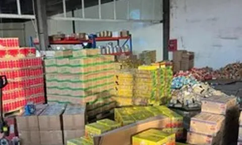 Công an công bố 27 sản phẩm tổ yến giả trên thị trường để người dân tránh xa