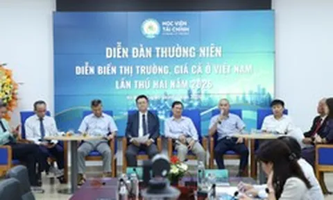 Nếu giá dầu thô dưới 70 USD/thùng, CPI bình quân năm 2026 của Việt Nam sẽ ra sao?