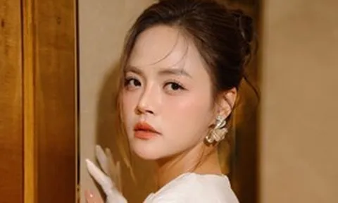 Diễn viên Thu Quỳnh tái xuất màn ảnh với vai "bà trùm" ma tuý bí ẩn