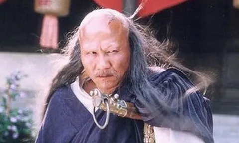 Thiên hạ đệ nhất ác nhân nhưng hưởng cái kết đặc biệt trong kiếm hiệp Kim Dung
