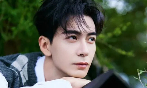 Nam thần đẹp bậc nhất showbiz: Hào quang lụi tàn, liên tiếp "trượt dốc" sau 3 phim trong 2 tháng